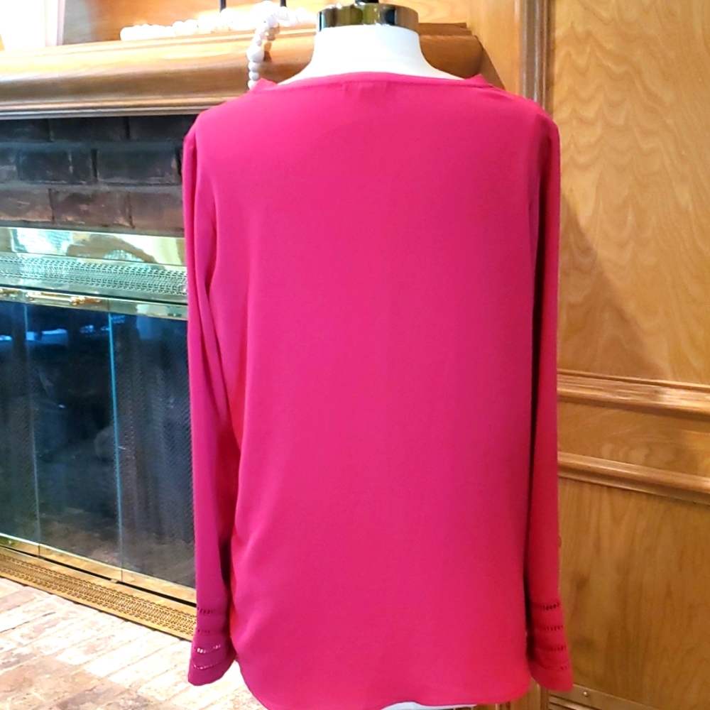 Penelope Blouse - Picture 5 of 8